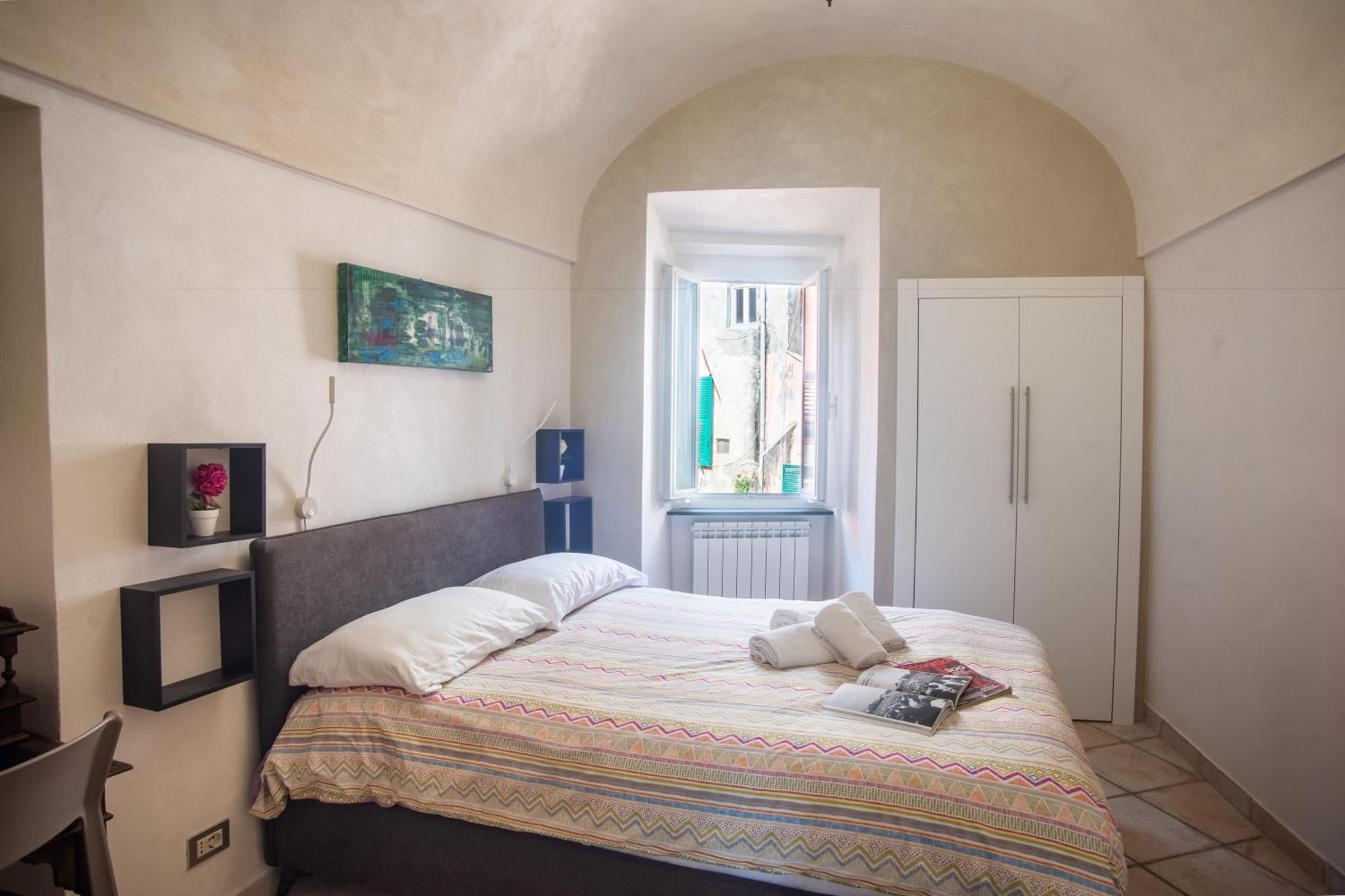 Casa Felice - Happy Rentals San Remo Extérieur photo