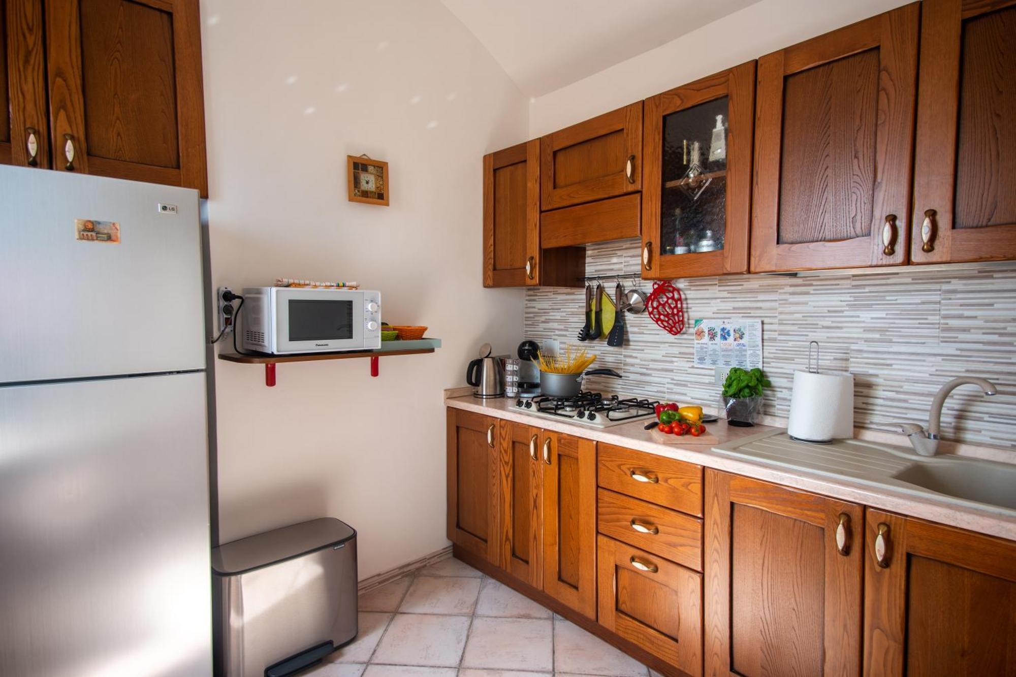 Casa Felice - Happy Rentals San Remo Extérieur photo