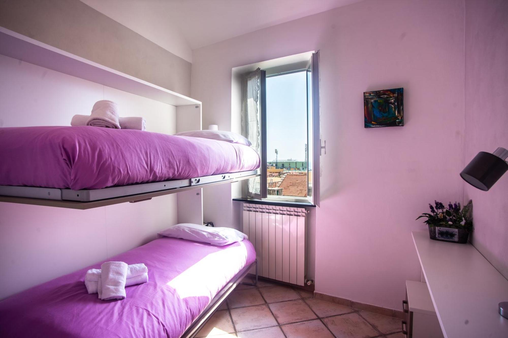 Casa Felice - Happy Rentals San Remo Extérieur photo