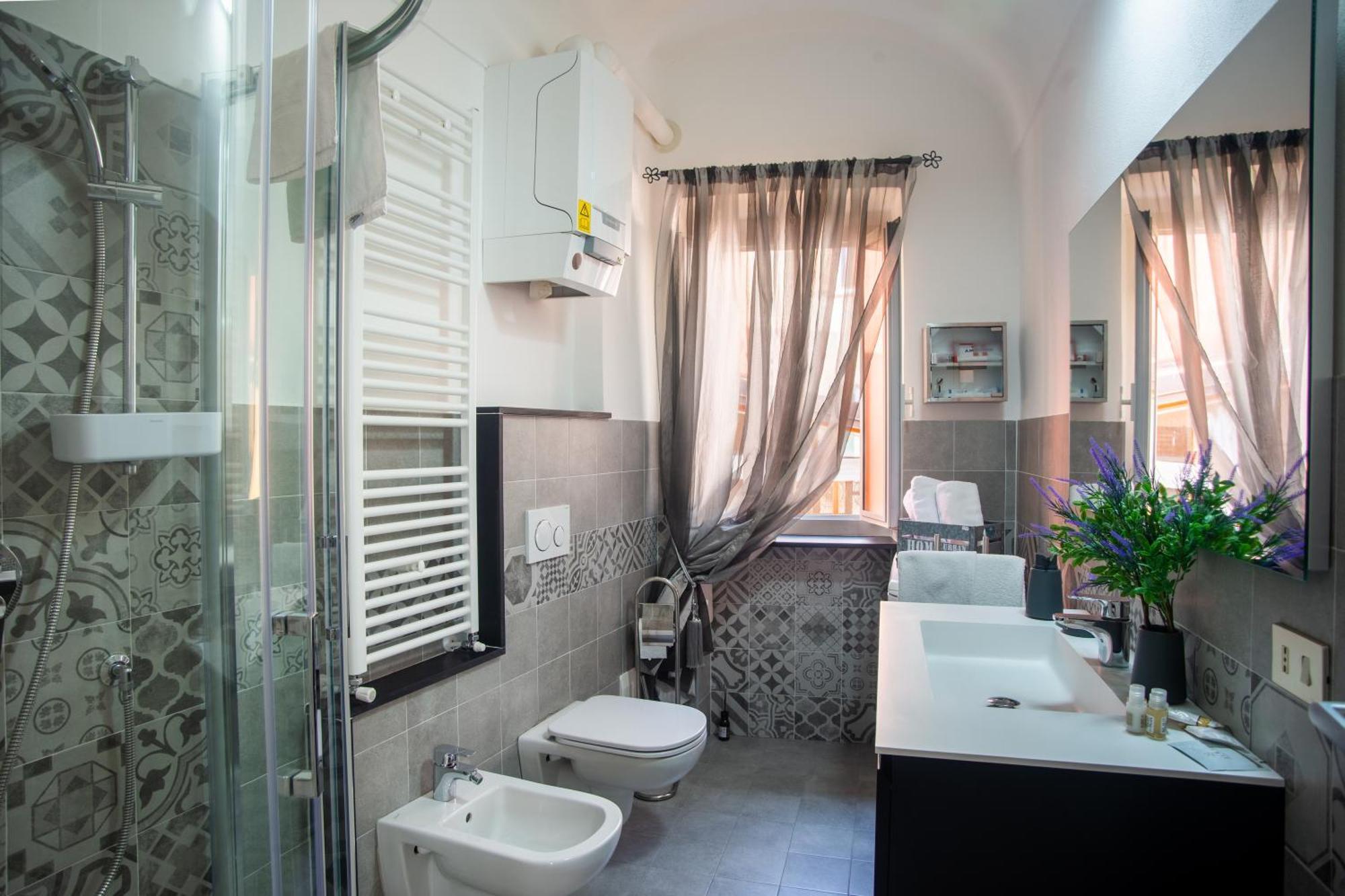 Casa Felice - Happy Rentals San Remo Extérieur photo
