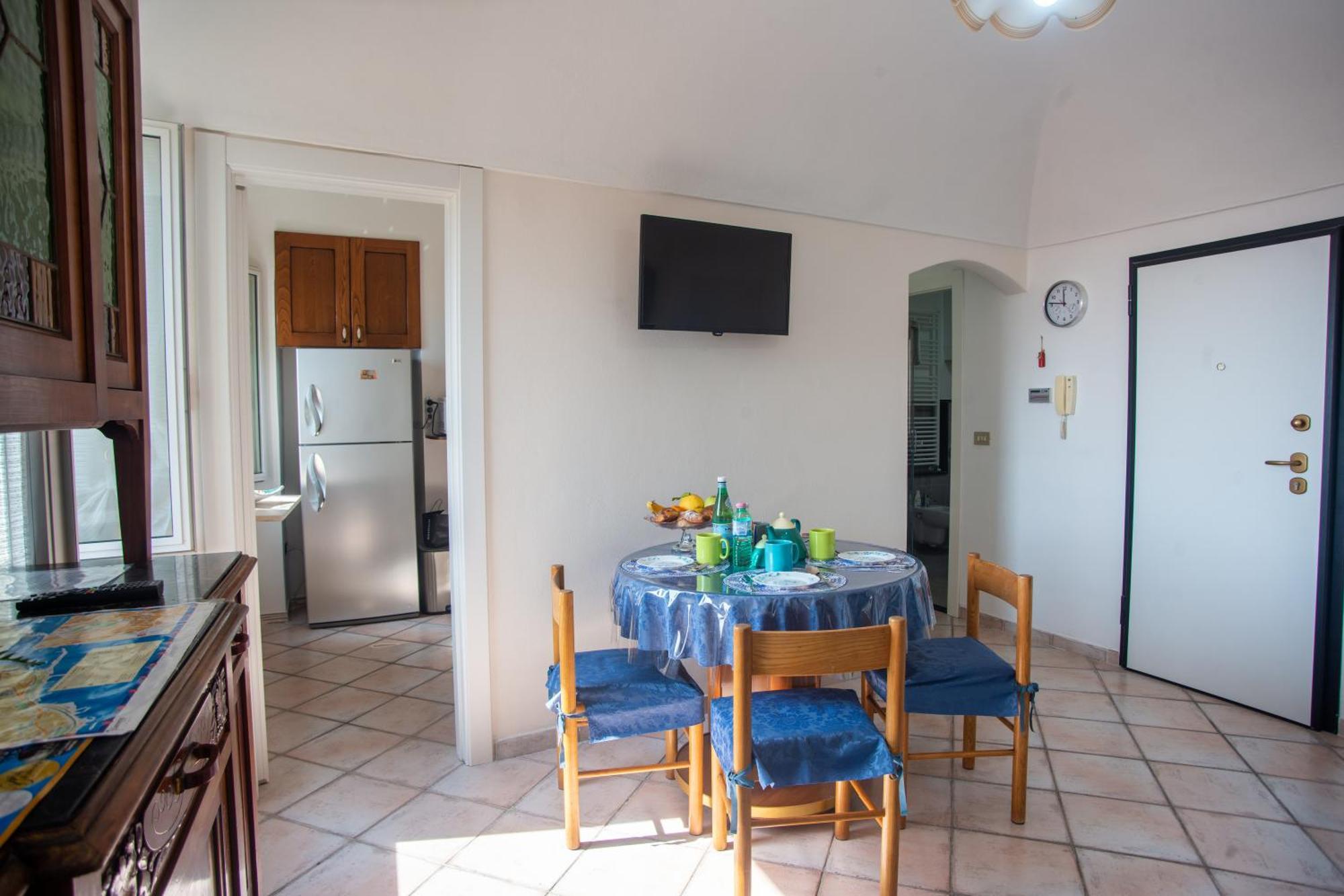 Casa Felice - Happy Rentals San Remo Extérieur photo